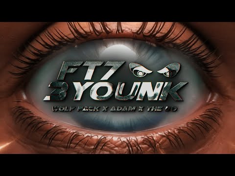 WOLF PACK FT THE DO FT ADAM فتح عيونك