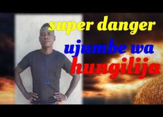  2025 Super Danger Ujumbe Hungilija Group Part Two Mpya