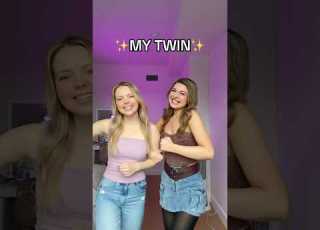 I FOUND MY TWIN Thejessicakaylee