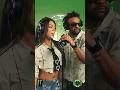 Shaggy Lavbbe MOVE Live Performance