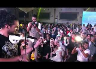 سنين شايفك فى احلامى بنادى عليكى ضمينى