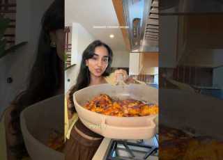 My Juicy Tandoori Chicken Recipe