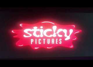  Sticky Pictures ABC EOne Entertainment Teletoon 2015