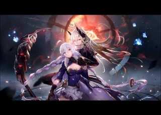  VigilaNTe Hiroyuki Sawano Rearranged