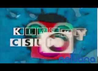  NEW EFFECT Klasky Csupo In Nelvana Major