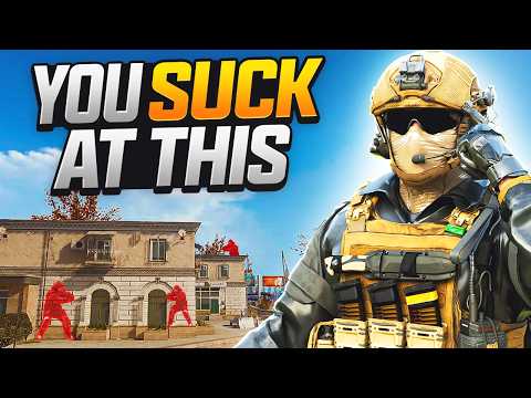 How To Become A SMARTER Player In Warzone Rebirth Verdansk How To Become A SMARTER Player In Warzone Rebirth Verdansk