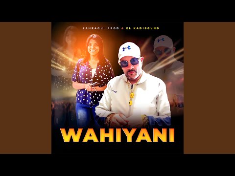 Wahiyani