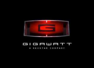 FAKE Gigawatt Logo 2025 Game Variant