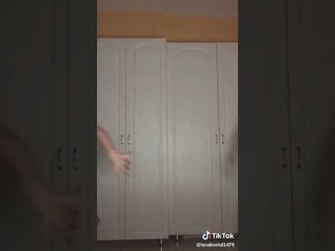 فيديو لي لانا ولين من كانوا صغار