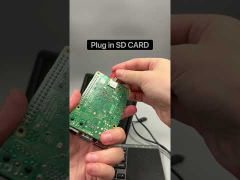 Setting Up A Raspberry Pi 4 Vilros