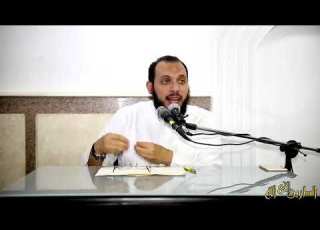 إشكالية التصور المثالي في اختيار الثغر د أحمد عبدالمنعم