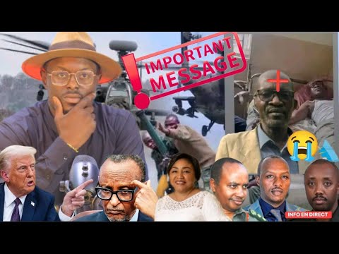 27 03 DANIEL SAFU S DISAPPEARANCE WILLI MANZI UNMASKED RWANDAN MILITARY WITHDRAWAL FROM THE E