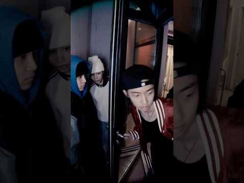 LNGSHOT RYUL LOUIS Thinking 4SHOBOIZ MIXTAPE