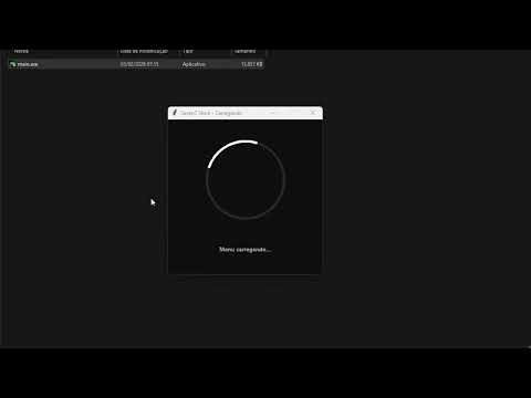 Preview Spoofer Seven7 Store 2026