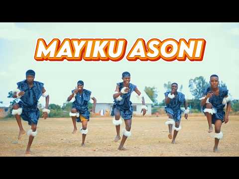 Mayiku Asoni MUHAMEDI Official Music 2026