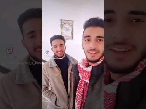 يارسول الله وقدوتنا