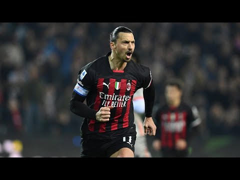 Zlatan Ibrahimovic Farewell MIX Sanjin Youthman