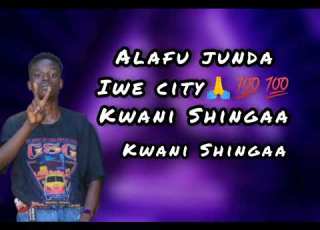  Rofessor Chibago Kwan Shingapi Official Video Lyrics