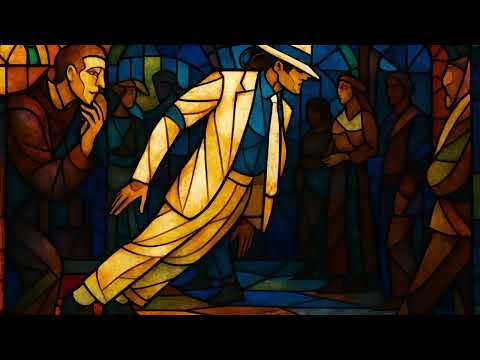 Smooth Criminal Michael Jackson Gospel Soul AI Cover BEST VERSION