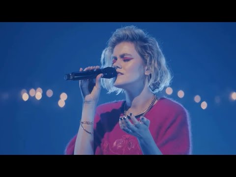 Oceans Taya Smith Hillsong United Live Video