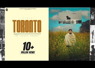 TORONTO TIGER JANG DHILLON DIAMOND MUSIC Punjabi Song Jattboot Music