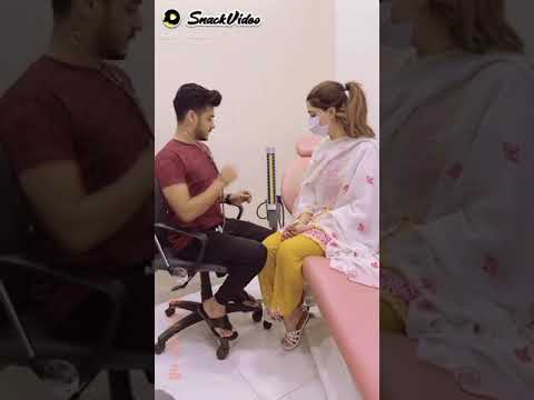 ڈاکٹر نے مریض کے ساتھ کیا کیا دیکھیے