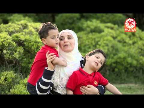 حلوين ويا محلاهم بدون إيقاع جنى مقداد