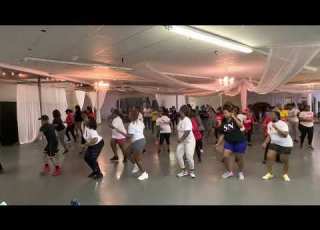  Fantasia When I See You Line Dance