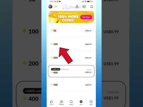 How To Buy Tango Coins