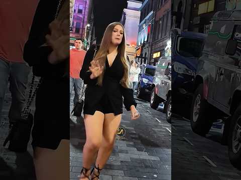 الحياة الليلية للسيدات العازبات في ليفربول بعد منتصف الليل الحياة الليلية Beautifulgirl Viral