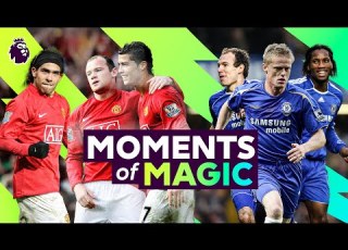 Legendary Premier League Trios The Best Attacking Partnerships