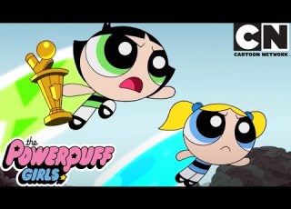 Hero And Champion Compilation The Powerpuff Girls Cartoon Network