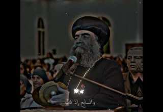 يمدح فيكي داود بالالعشرة اوتار