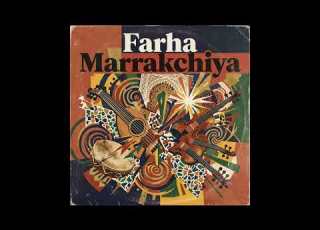  FARHA MARRAKCHIYA FarhaMarrakchiya ChaabiVibes Chaabi2026