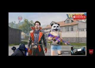  2v2 ئابيست تورابو Pubg راشداكاتاوا