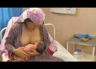  Positions For Breastfeeding Japanese Breastfeeding Series
