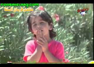  أنشودة أمي قناة سمسم