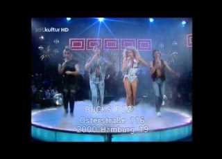  Bucks Fizz Are You Ready 1982