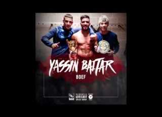  BOEF Yassin Baitar Prod By Monsif