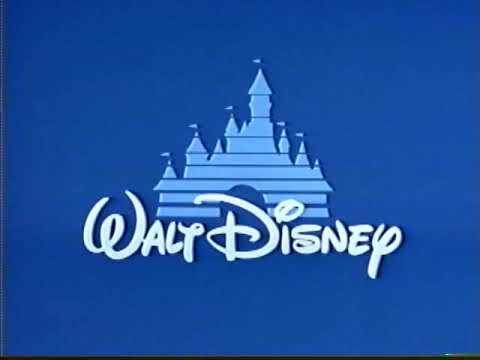 Closing To 101 Dalmatians 1999 VHS