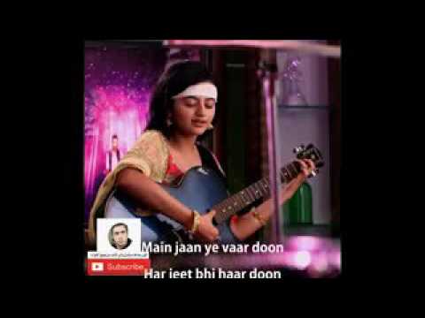 اغنية سورا من مسلسل ومن الحب ماقتل