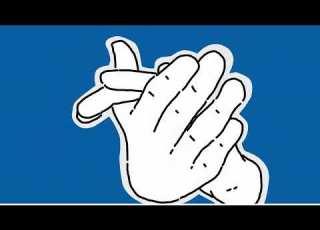  Sound Effect Applause Crowd Clapping Bravo Cheering Hand Clapping