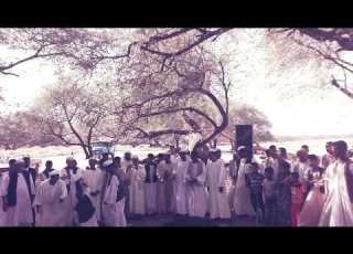 ربابه سودانية