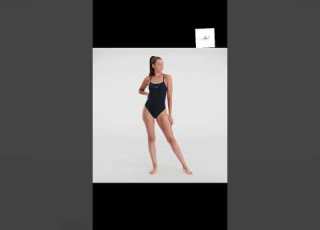 The Speedo Shortsvideo Fashion