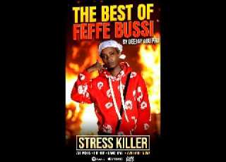 THE BEST OF FEFFE BUSSI HIPHOP KUTINKO MASTERED BY DJ ABU PRO KAGU DJZ ENT NONSTOP 2026