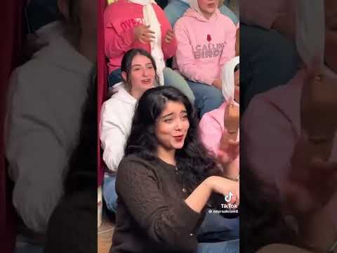 سحره ملفت للأنظار