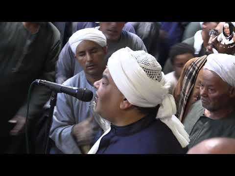 مولانا الحبيب الشيخ محمد منتصر الدح فى راتب جمعة 23 2 2026