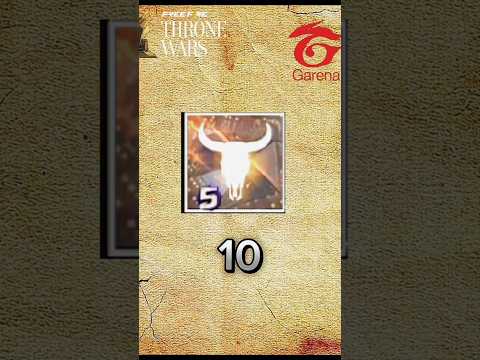 أنذر البنرات في لعبة فري فاير فريفاير Freefire فري فاير Challenge ببجي موبايل Garouff ببجي