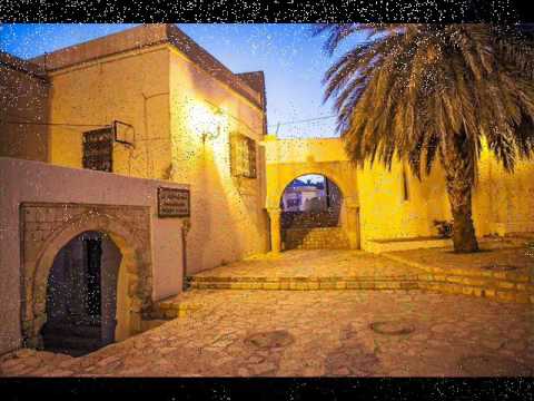 ماحضرش الدالة Ma7dharch Dala قادرية قفصة Gafsa