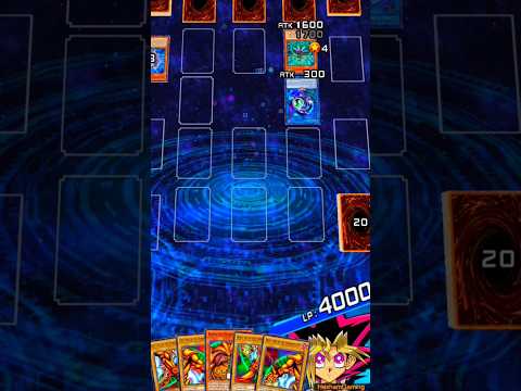 سحبت اجزاء اكسوديا الخمسة بدون كومبو Yugioh انمي Yu Gi Oh يوغي يو Duellinks